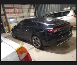 کیا K5